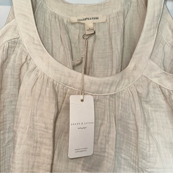 Grace and Gather Top - Picture 3 of 4